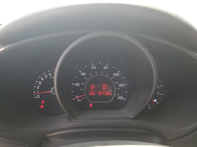 صورة رقم 9 من المزاد - 2016 KIA SOUL مع VIN KNDJN2A29G7305046