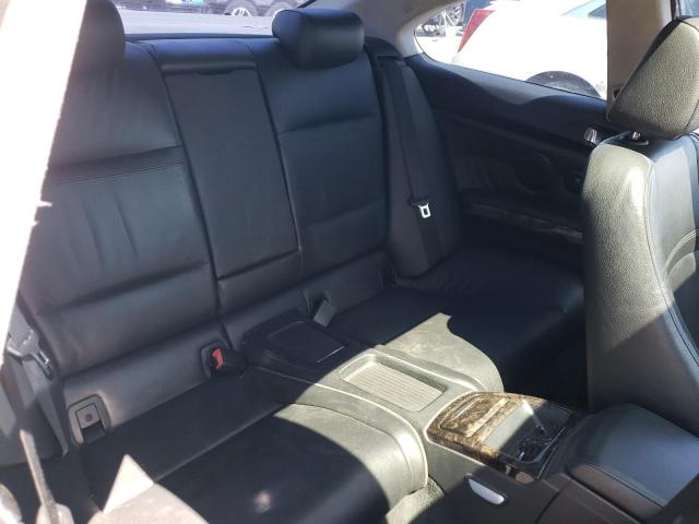 Photo 10 from auction – 2008 BMW 335 XI with VIN WBAWC735X8E062437