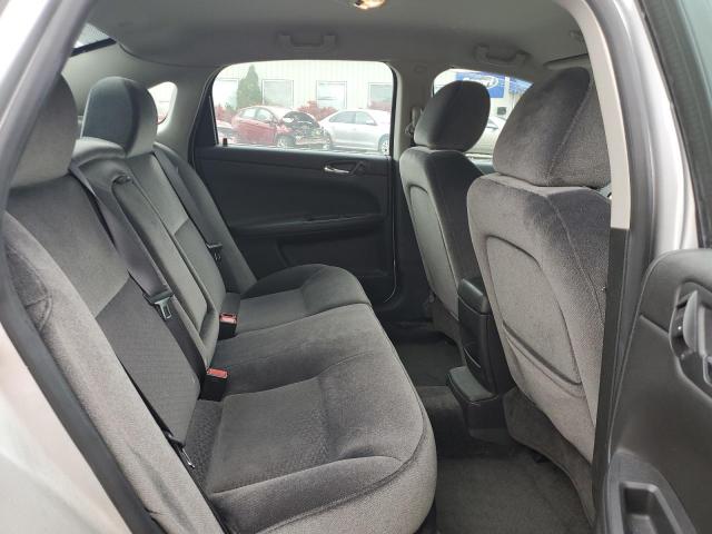 Photo 10 from auction – 2012 CHEVROLET IMPALA LT with VIN 2G1WG5E38C1285053