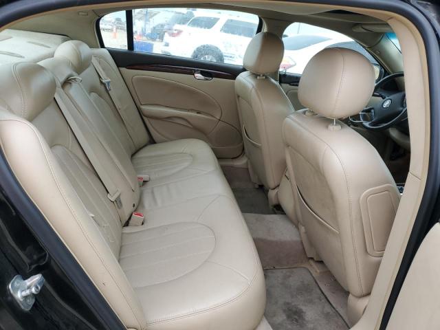 Photo 10 from auction – 2008 BUICK LUCERNE CX with VIN 1G4HE57Y38U119027