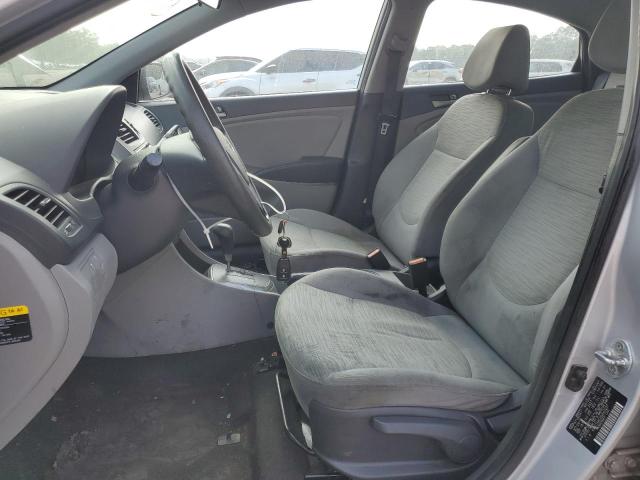 Photo 7 from auction – 2016 HYUNDAI ACCENT SE with VIN KMHCT4AE2GU043257