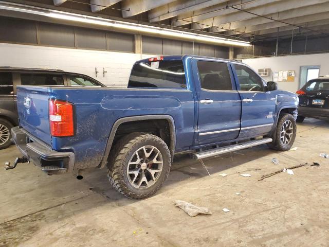 Photo 3 from auction – 2015 GMC SIERRA K15 with VIN 3GTU2UEC8FG290899