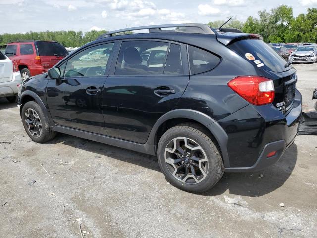 Photo 2 from auction – 2016 SUBARU CROSSTREK with VIN JF2GPAAC5GG249230
