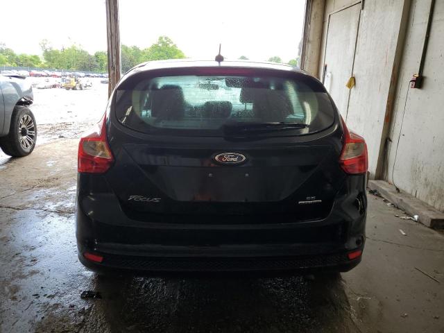 Photo 6 from auction – 2012 FORD FOCUS SE with VIN 1FAHP3K23CL443797