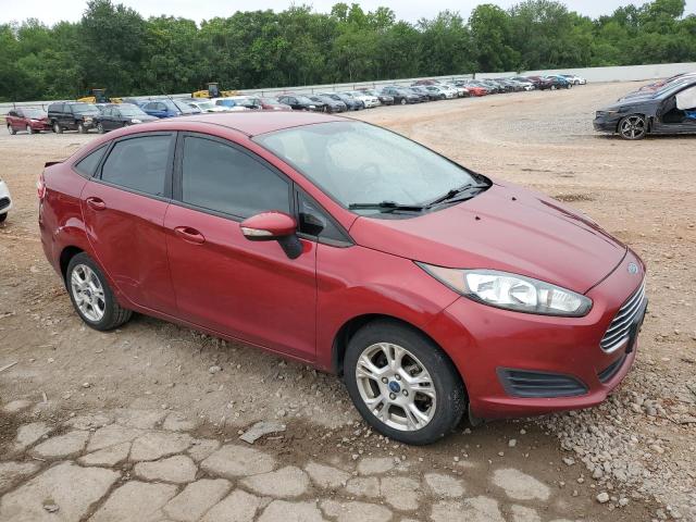 Photo 4 from auction – 2014 FORD FIESTA SE with VIN 3FADP4BJ0EM142434