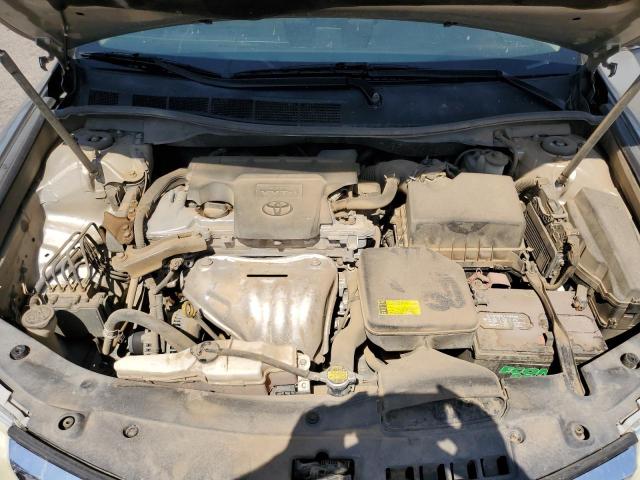 Photo 11 from auction – 2013 TOYOTA CAMRY L with VIN 4T1BF1FK7DU284789