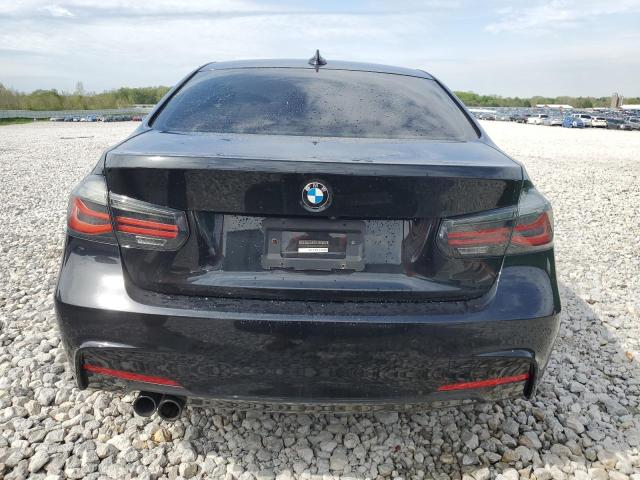 Photo 6 from auction – 2018 BMW 330 XI with VIN WBA8D9G56JNU68250
