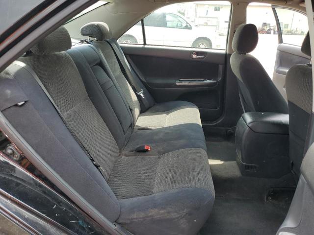 Photo 10 from auction – 2002 TOYOTA CAMRY LE with VIN JTDBE32K120138059