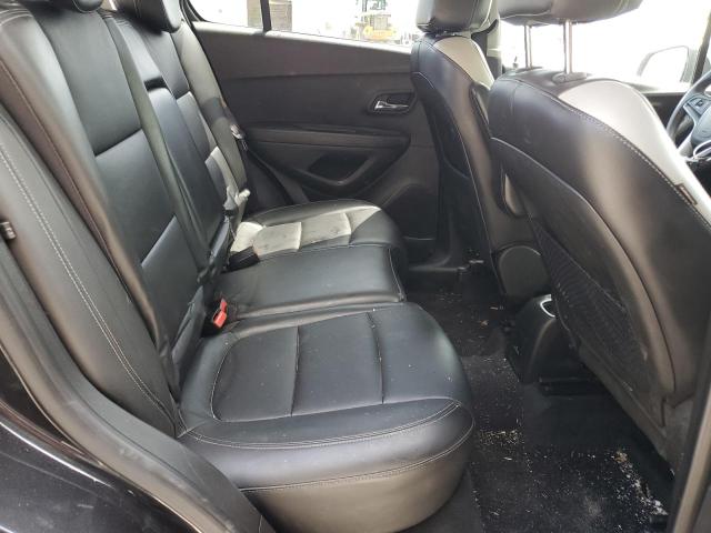 Photo 11 from auction – 2016 CHEVROLET TRAX LTZ with VIN KL7CJMSBXGB746094