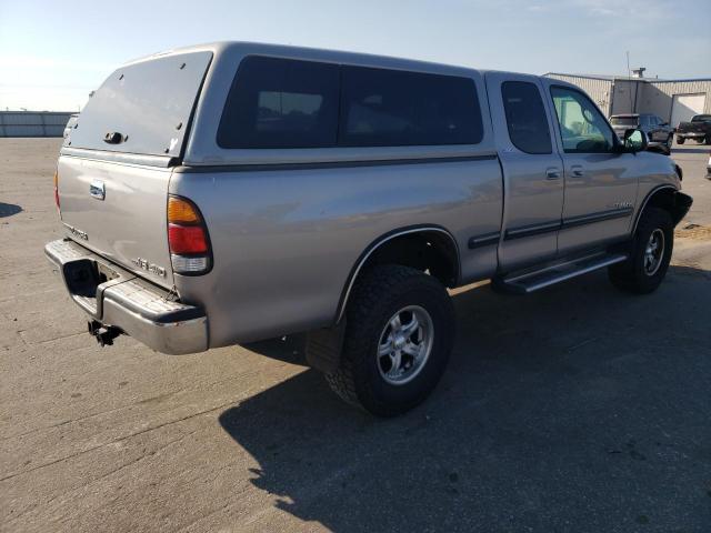 Photo 3 from auction – 2002 TOYOTA TUNDRA ACC with VIN 5TBBT44192S267575