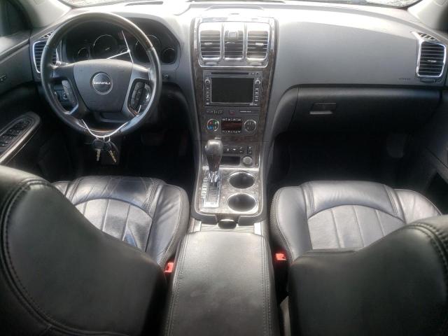 Photo 8 from auction – 2012 GMC ACADIA DEN with VIN 1GKKVTED5CJ237402
