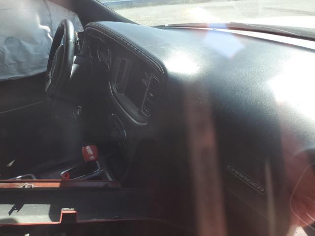 Photo 8 from auction – 2021 DODGE CHARGER R/ with VIN 2C3CDXCT9MH531932