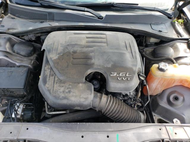 Фото 11 с аукциона – 2013 CHRYSLER 300C с VIN 2C3CCAEG4DH659138
