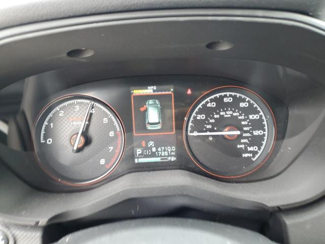 Foto 9 de la subasta – 2023 SUBARU FORESTER S con VIN JF2SKAJC1PH460735