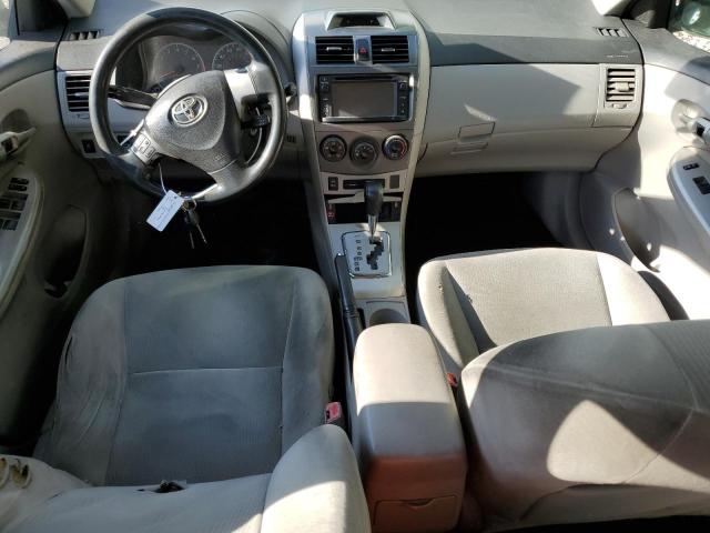 Photo 8 from auction – 2013 TOYOTA COROLLA BA with VIN 2T1BU4EEXDC932906