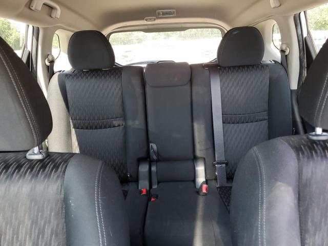 Photo 10 from auction – 2017 NISSAN ROGUE S with VIN KNMAT2MT7HP548415