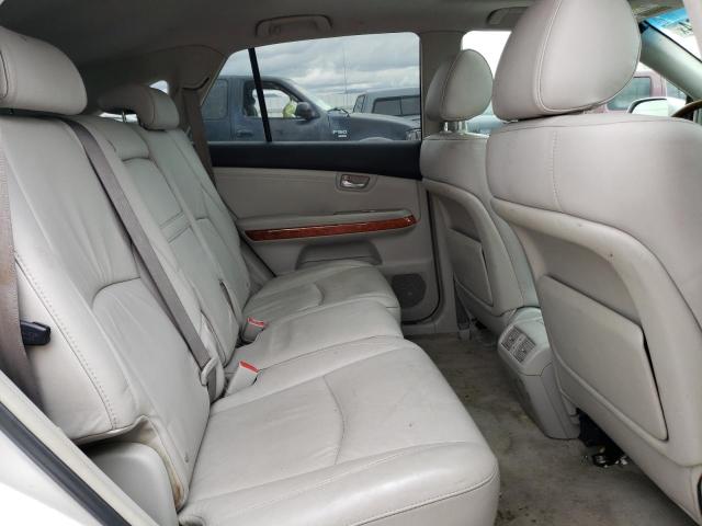 Photo 11 from auction – 2008 LEXUS RX 350 with VIN 2T2HK31U78C096190