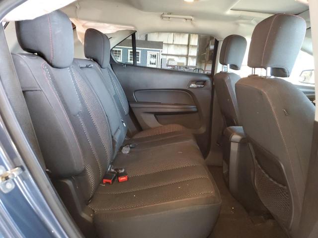 صورة رقم 10 من المزاد - 2011 CHEVROLET EQUINOX LT مع VIN 2CNALDEC6B6245347