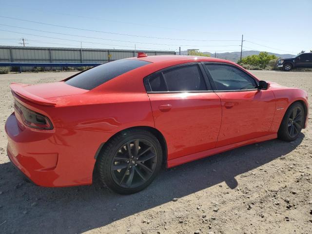 Photo 3 from auction – 2021 DODGE CHARGER R/ with VIN 2C3CDXCT9MH531932