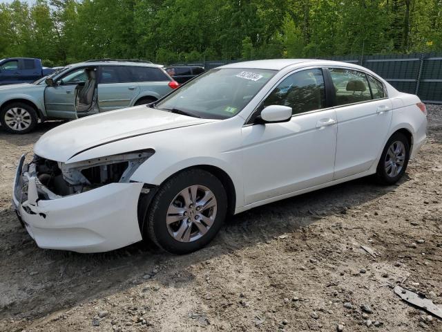 HONDA ACCORD SE 2012 with VIN 1HGCP2F63CA179702 - Photo from auction