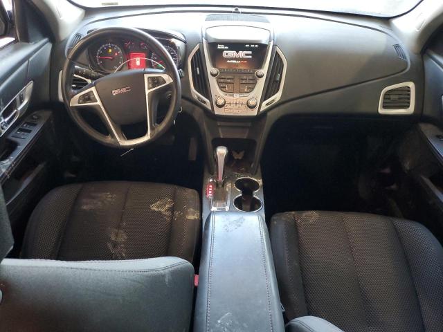 Photo 8 from auction – 2015 GMC TERRAIN SL with VIN 2GKALREK6F6242449