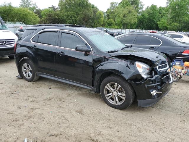 صورة رقم 4 من المزاد - 2015 CHEVROLET EQUINOX LT مع VIN 2GNFLGE37F6429933