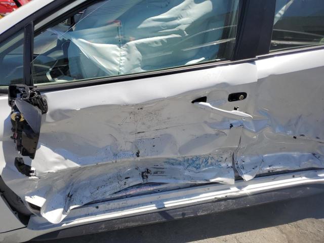 Photo 7 from auction – 2023 TOYOTA COROLLA LE with VIN JTDBCMFE3PJ001450