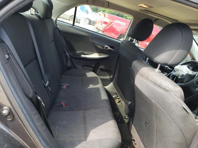 Photo 10 from auction – 2012 TOYOTA CORROLA with VIN 2T1BU4EE8CC881758