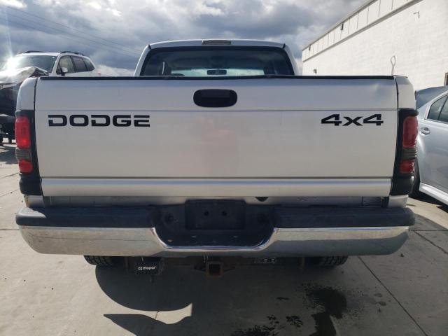 Foto 6 de la subasta – 2001 DODGE RAM 1500 con VIN 1B7HF13Z91J575355