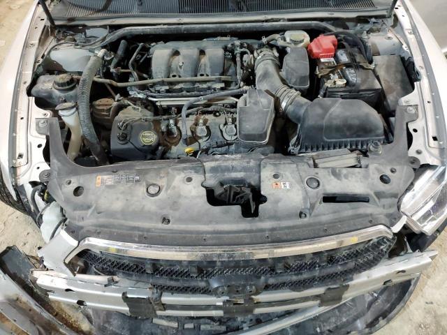 Photo 11 from auction – 2016 FORD TAURUS SEL with VIN 1FAHP2E86GG144619