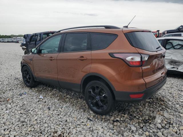Photo 2 from auction – 2017 FORD ESCAPE SE with VIN 1FMCU0GD3HUD74872