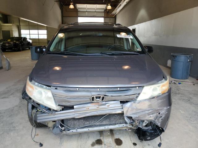 Photo 5 from auction – 2012 HONDA ODYSSEY TO with VIN 5FNRL5H91CB107918