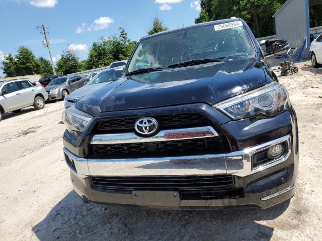 Zdjęcie 5 z aukcji – 2015 TOYOTA 4RUNNER SR z VIN JTEZU5JR4F5089276