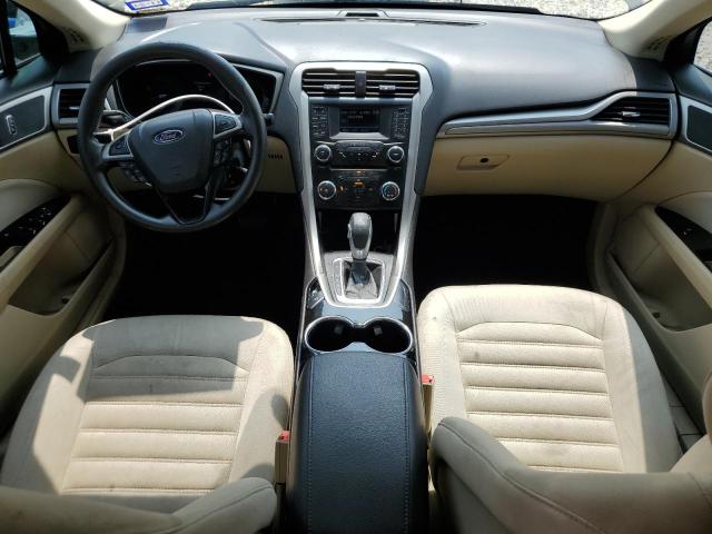 Photo 8 from auction – 2014 FORD FUSION SE with VIN 3FA6P0H72ER241935