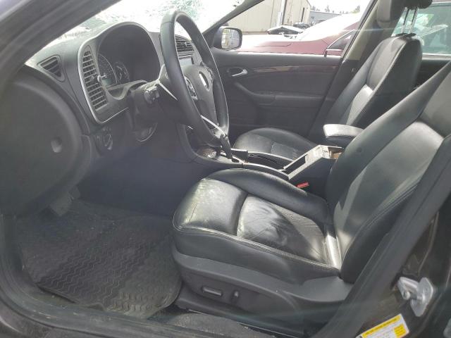 Photo 7 from auction – 2011 SAAB 9 3 with VIN YS3FA4BY3B1307914