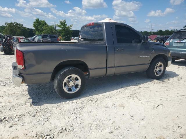 Photo 3 from auction – 2004 DODGE RAM 1500 S with VIN 1D7HA16N84J113497