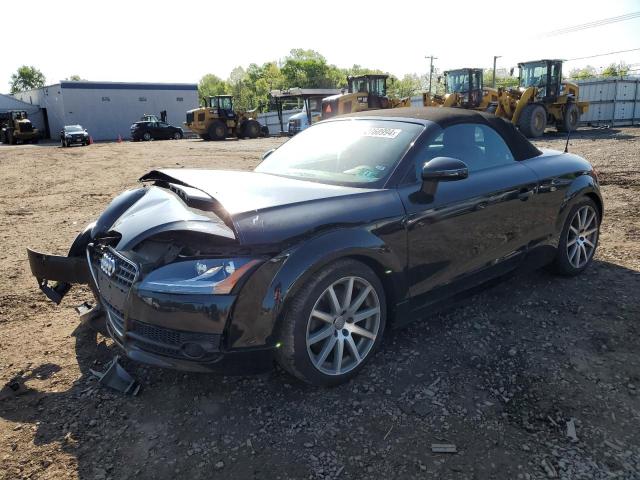 AUDI TT PREMIUM 2010 with VIN TRUWFAFK2A1019674 - Photo from auction