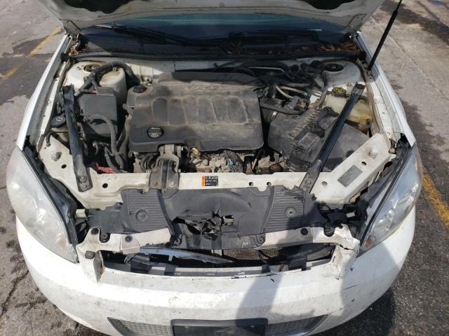Photo 11 from auction – 2012 CHEVROLET IMPALA LS with VIN 2G1WF5E31C1302312