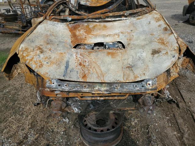 Photo 12 from auction – 2018 TOYOTA 4RUNNER SR with VIN JTEBU5JR0J5601500