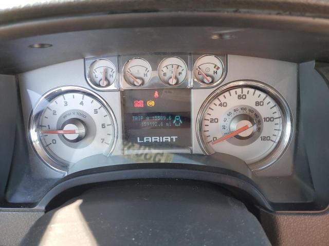 Photo 9 from auction – 2010 FORD F150 SUPER with VIN 1FTFW1EV0AFA81664
