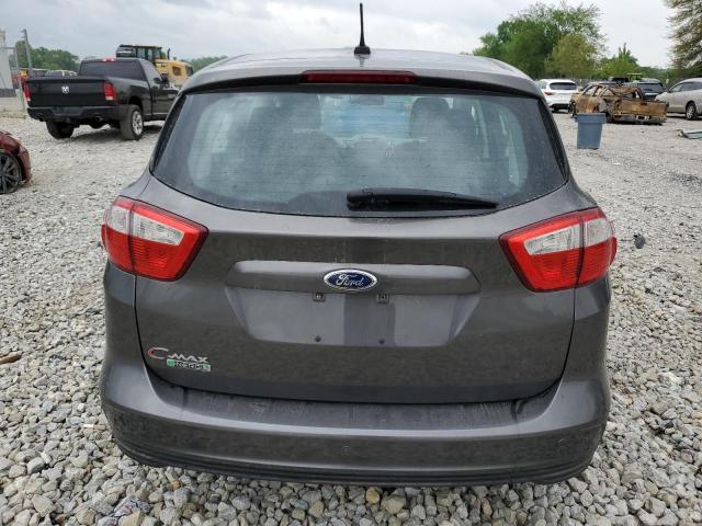 صورة رقم 6 من المزاد - 2015 FORD C-MAX PREM مع VIN 1FADP5CU1FL103126