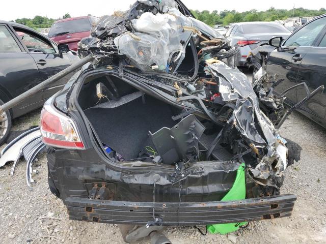 Photo 6 from auction – 2015 NISSAN ALTIMA 2.5 with VIN 1N4AL3AP8FC181645