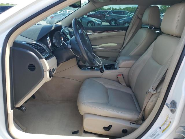 Photo 7 from auction – 2013 CHRYSLER 300 with VIN 2C3CCARG4DH539088