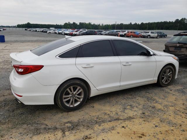 Photo 3 from auction – 2016 HYUNDAI SONATA SE with VIN 5NPE24AF9GH339217