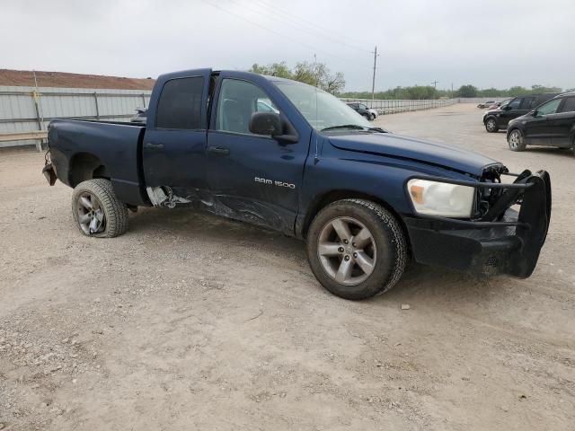 Photo 4 from auction – 2007 DODGE RAM with VIN 1D7HA18N07J588062