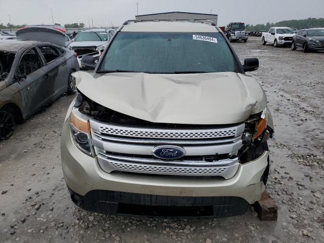 Photo 5 from auction – 2011 FORD EXPLORER X with VIN 1FMHK8D82BGA54059