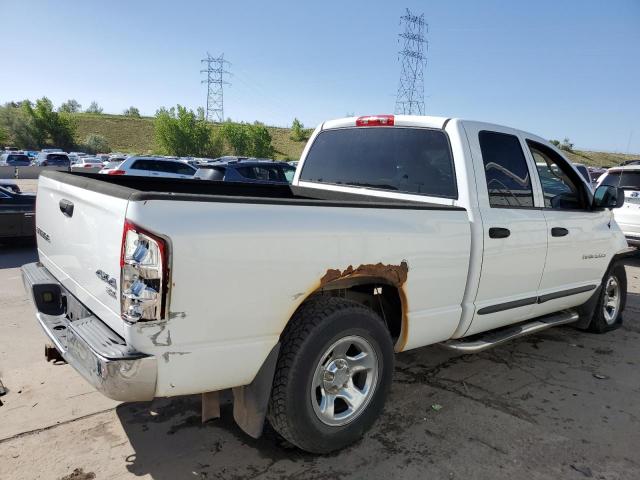 Photo 3 from auction – 2004 DODGE RAM 1500 S with VIN 1D7HU18D04S559570