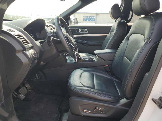 Photo 7 from auction – 2017 FORD EXPLORER X with VIN 1FM5K7D86HGC29578