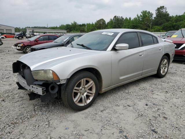 DODGE CHARGER 2011 with VIN 2B3CL3CGXBH613368 - Photo from auction
