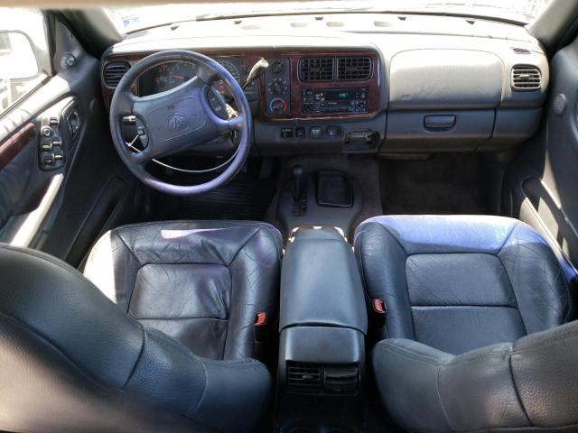 Photo 8 from auction – 2000 DODGE DURANGO with VIN 1B4HS28Z0YF119538